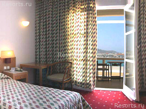 Leto Hotel 11